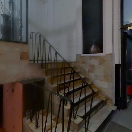 Nice And Cosy Place With Jacuzzi And Sauna To Relax In The Centre Of Antuérpia Exterior foto